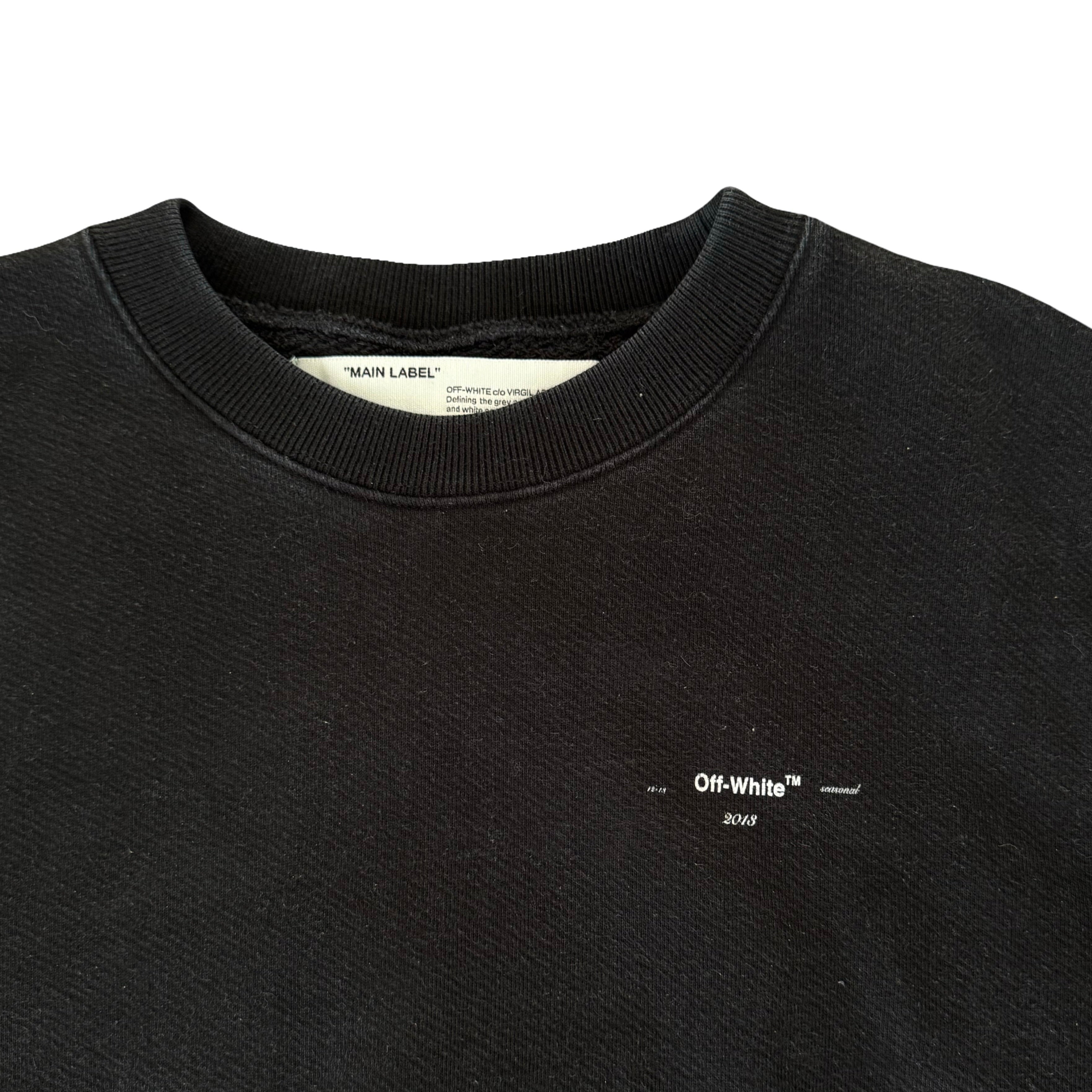 OFF-WHITE COLLEGE