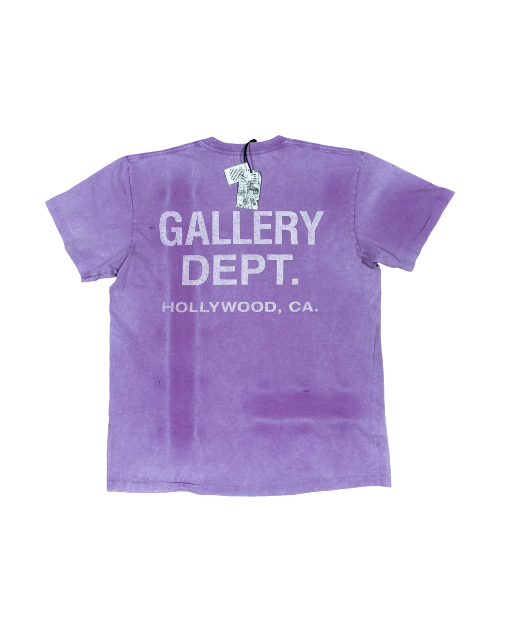 GALLERY DEPT T-PAITA