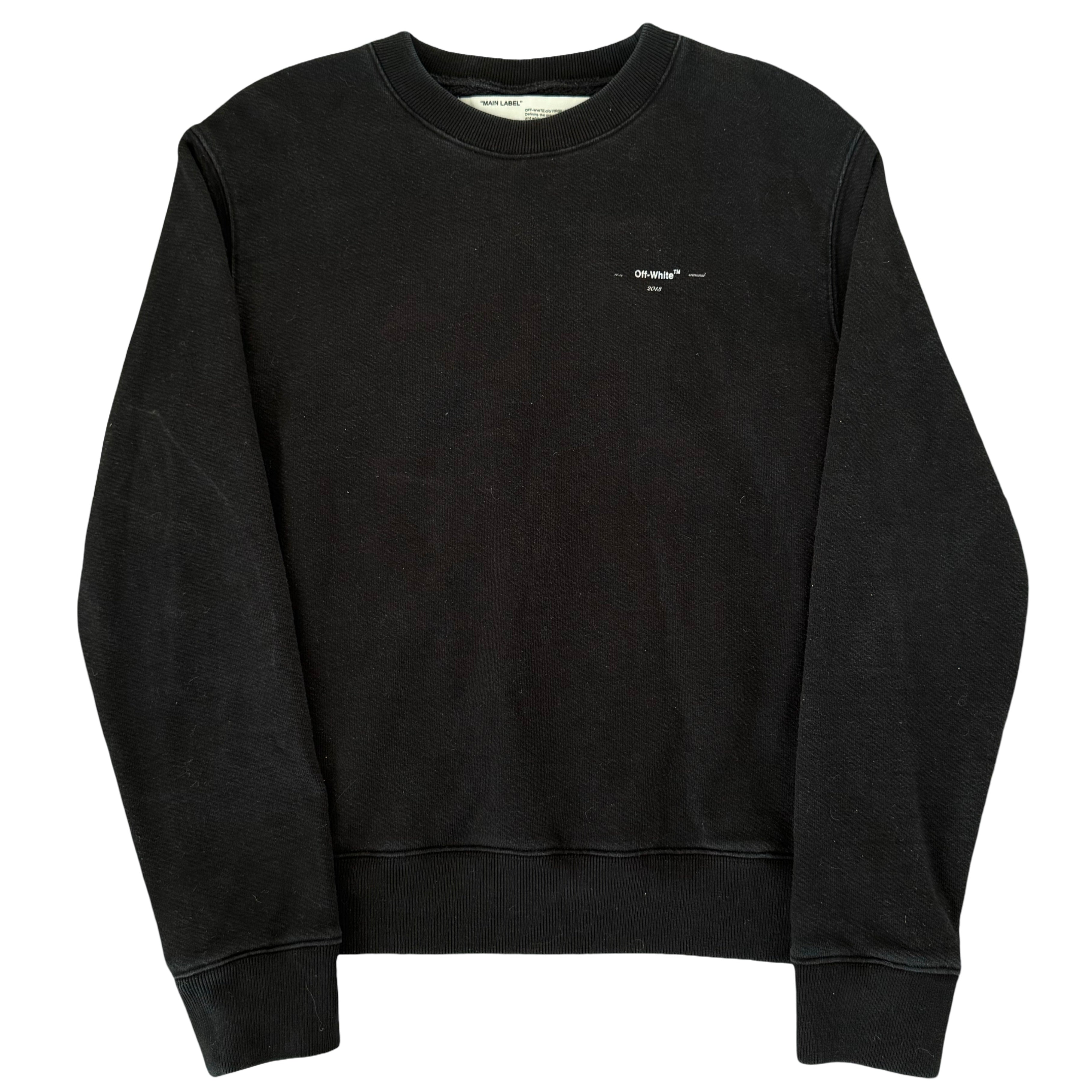 OFF-WHITE COLLEGE