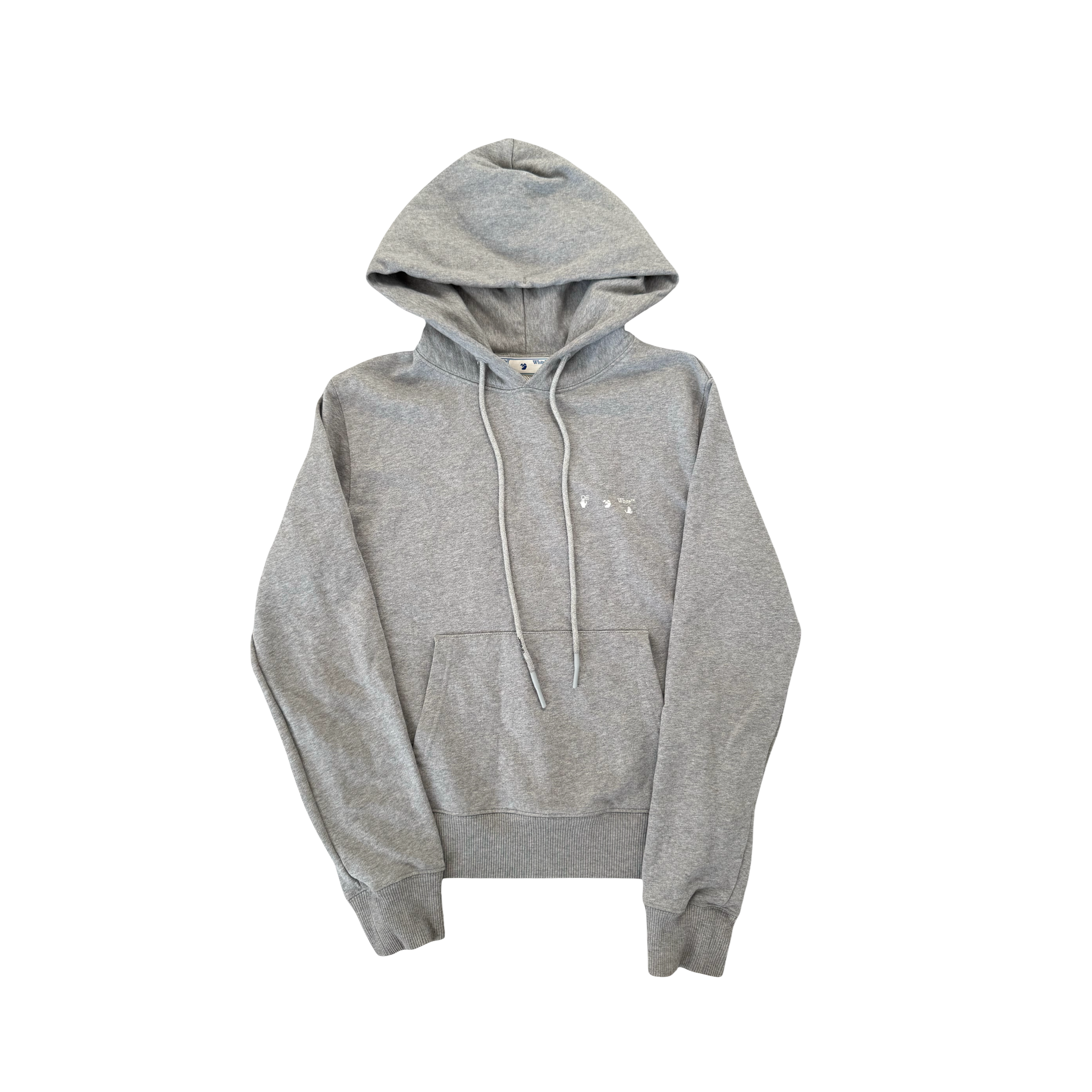 OFF-WHITE HUPPARI