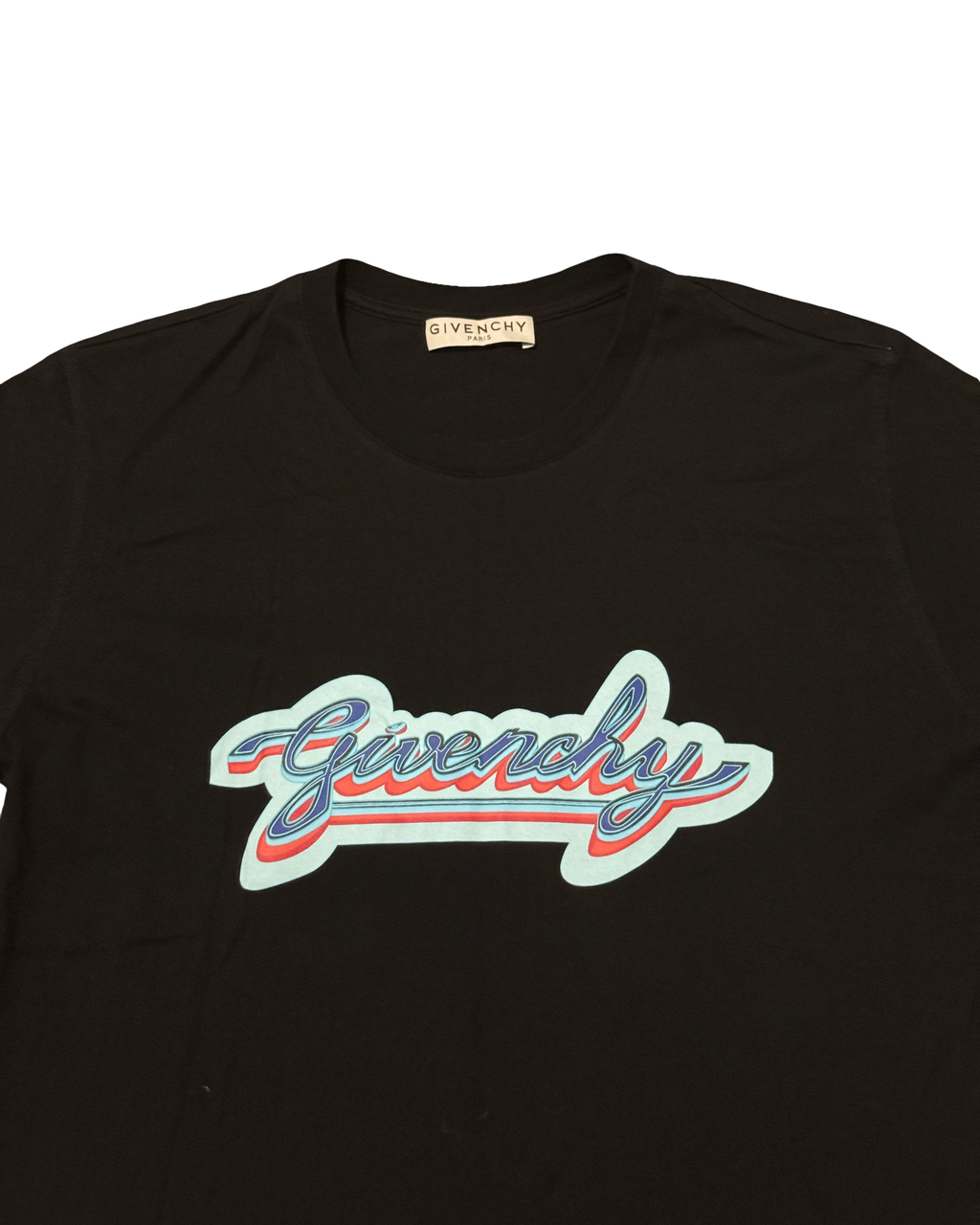 GIVENCHY T-PAITA