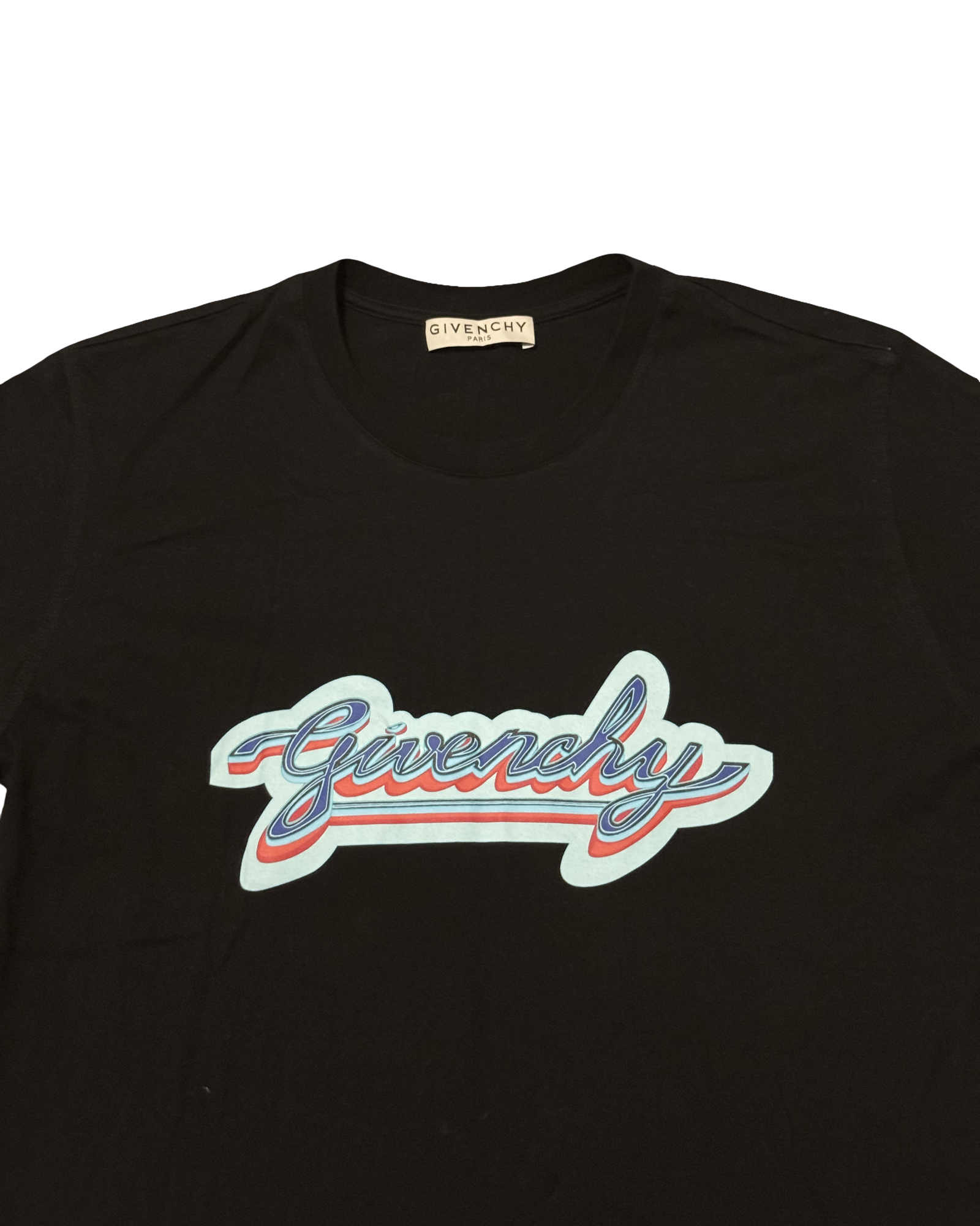 GIVENCHY T-PAITA