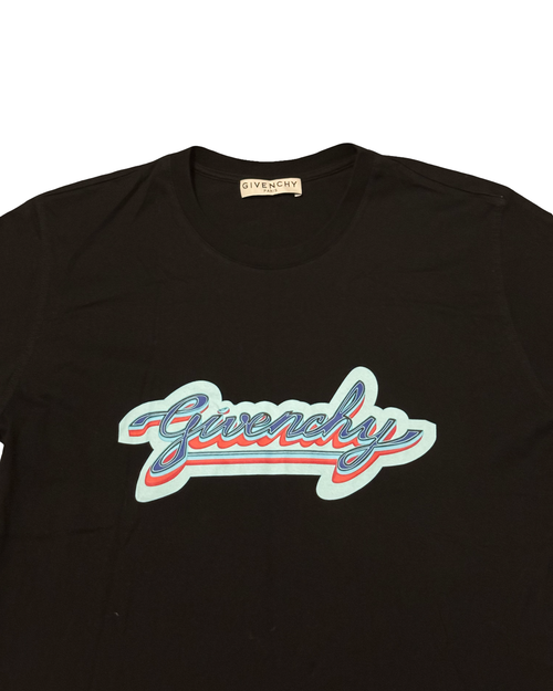 GIVENCHY T-PAITA