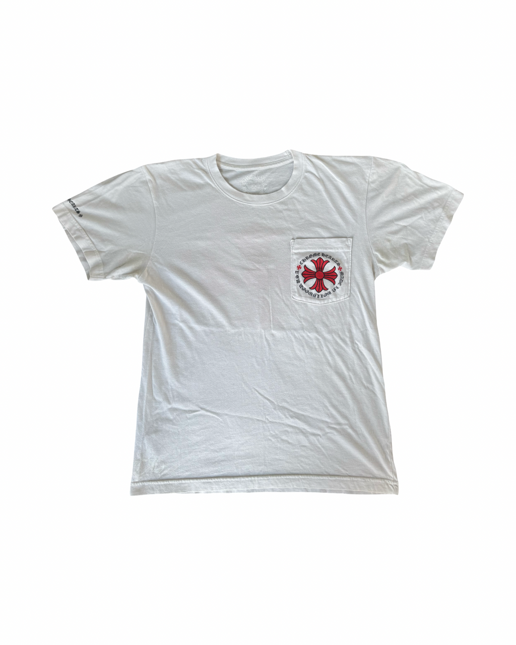 CHROME HEARTS T-PAITA