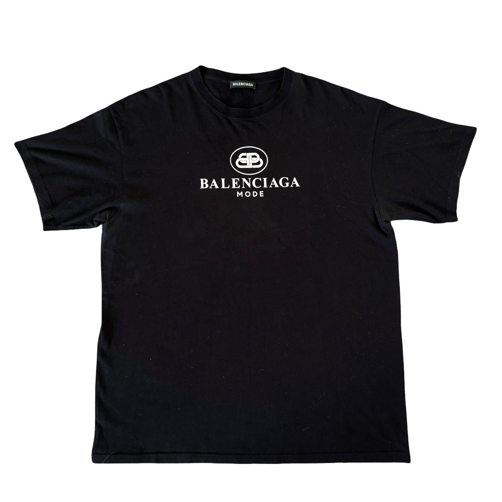 BALENCIAGA T-SHIRT