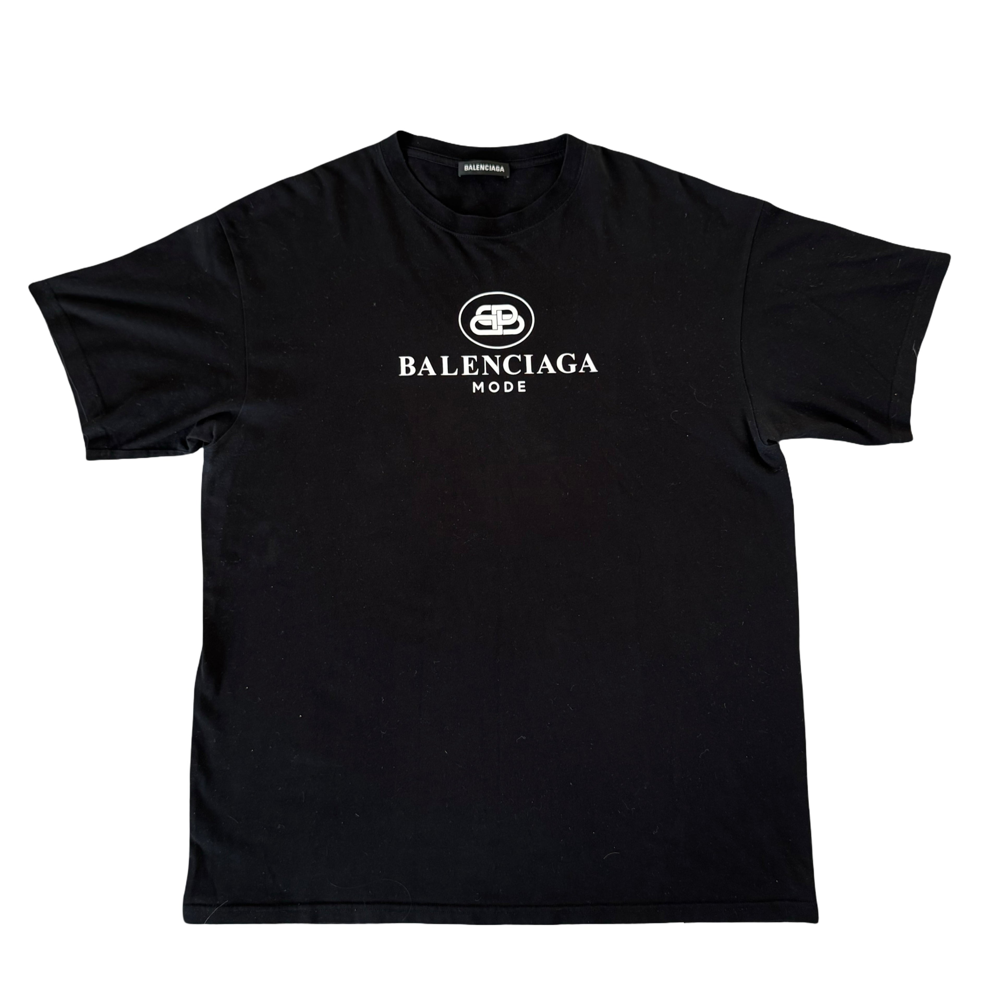BALENCIAGA T-SHIRT