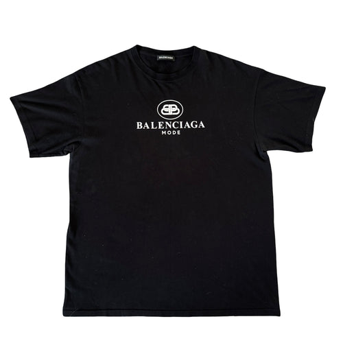 BALENCIAGA T-SHIRT