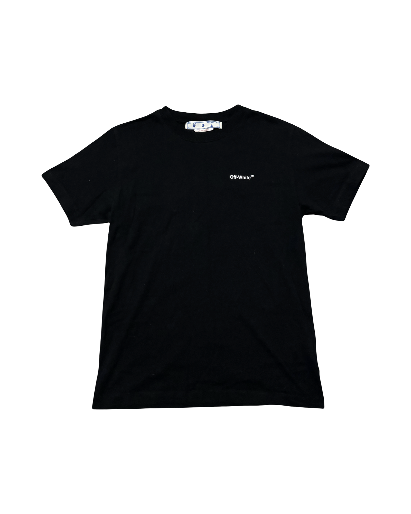 OFF-WHITE T-PAITA