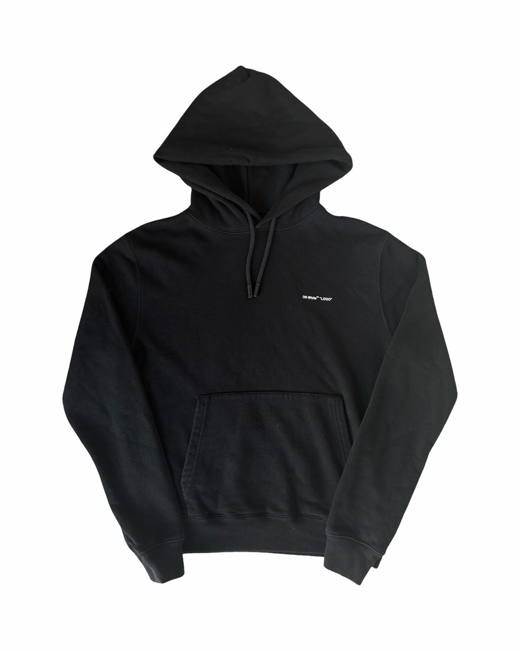 OFF-WHITE HUPPARI