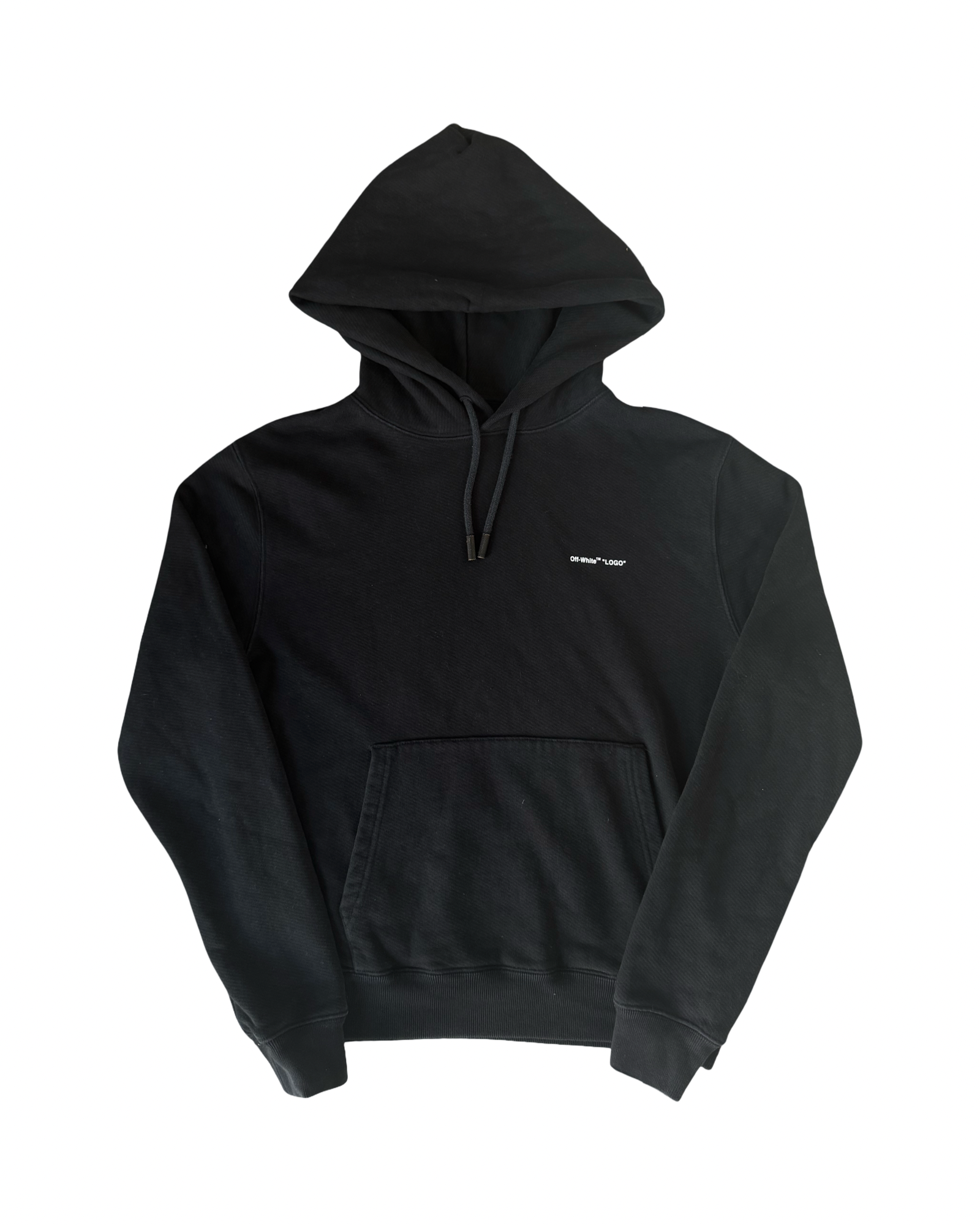 OFF-WHITE HUPPARI