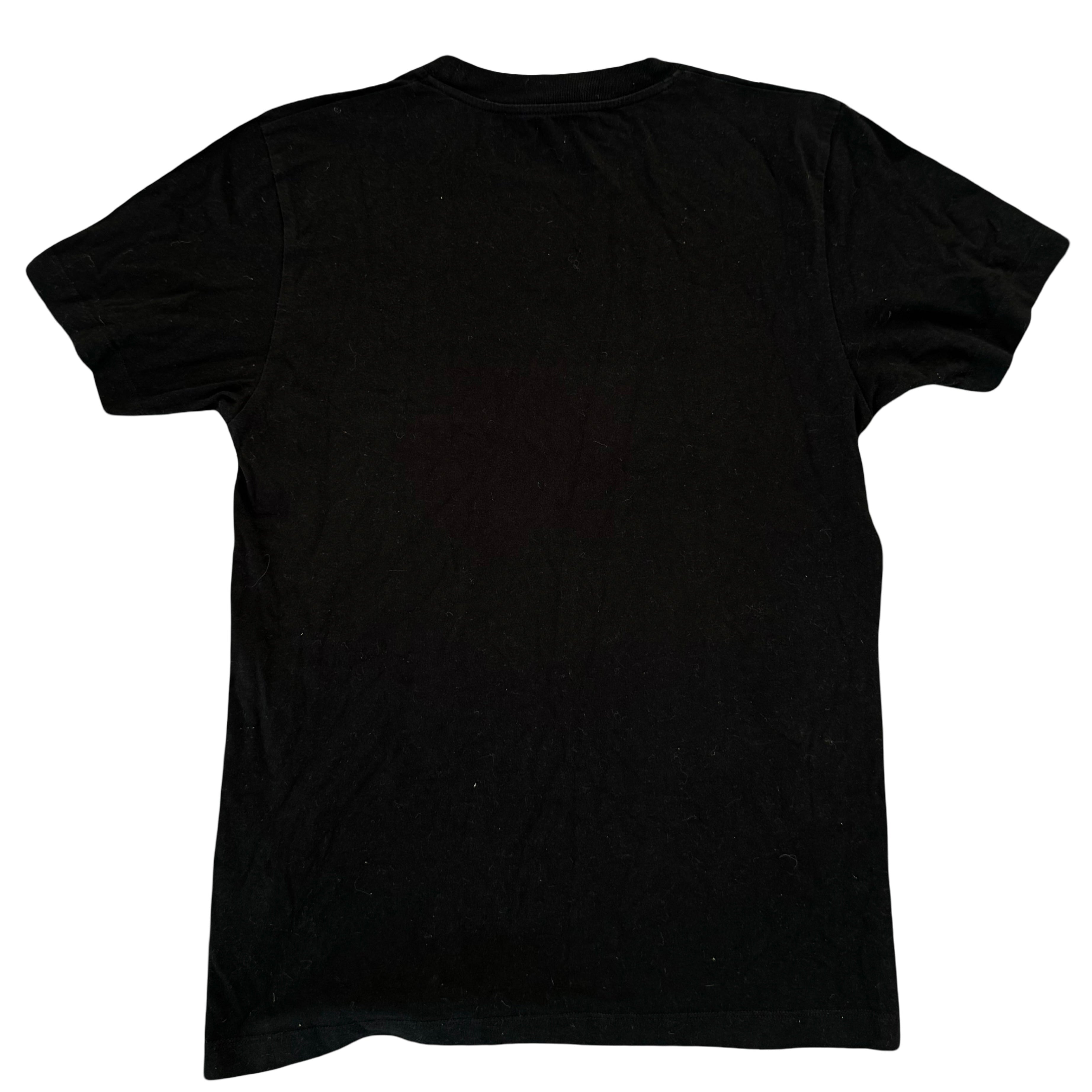 OFF-WHITE T-PAITA