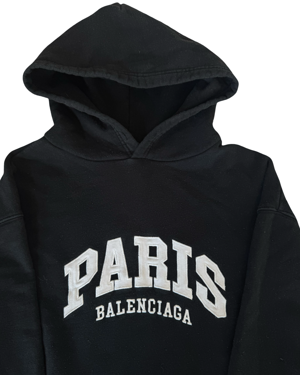 BALENCIAGA HUPPARI