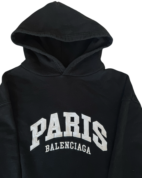 BALENCIAGA HUPPARI