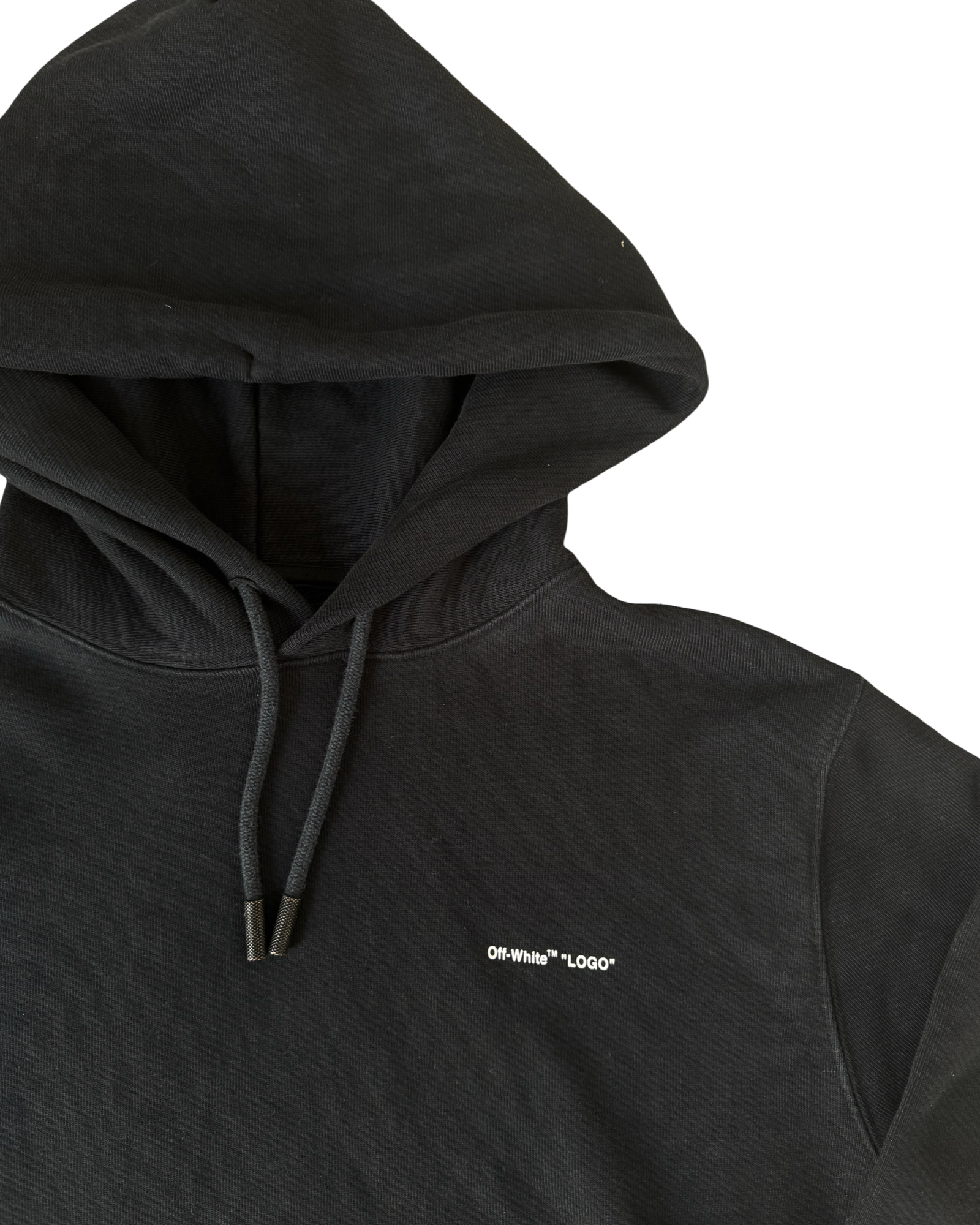 OFF-WHITE HUPPARI