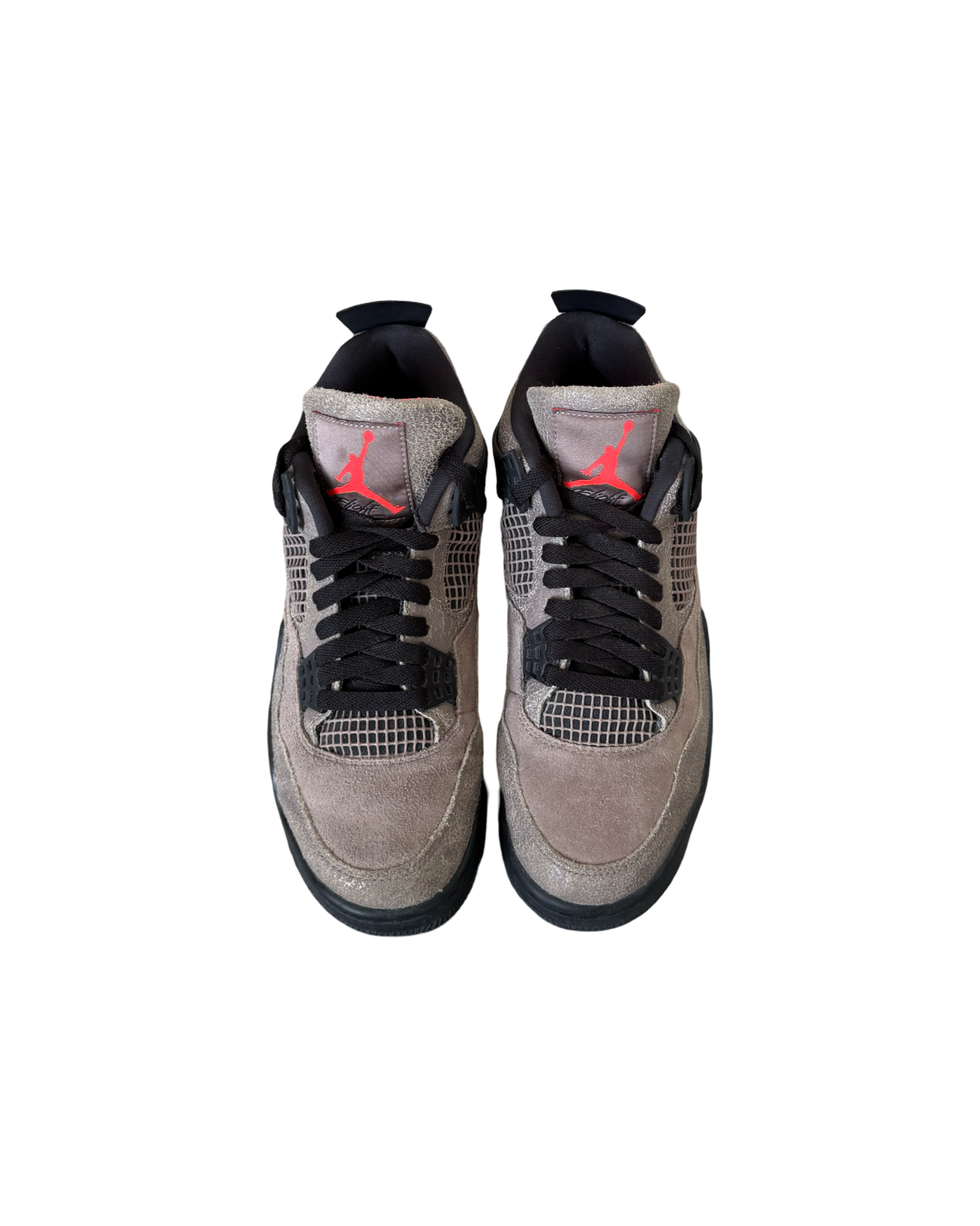 JORDAN 4 RETRO TAUPE HAZE