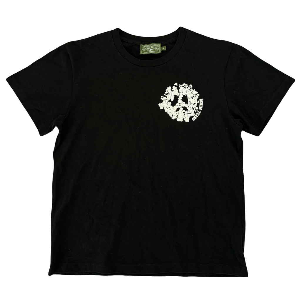 DENIM TEARS T-PAITA