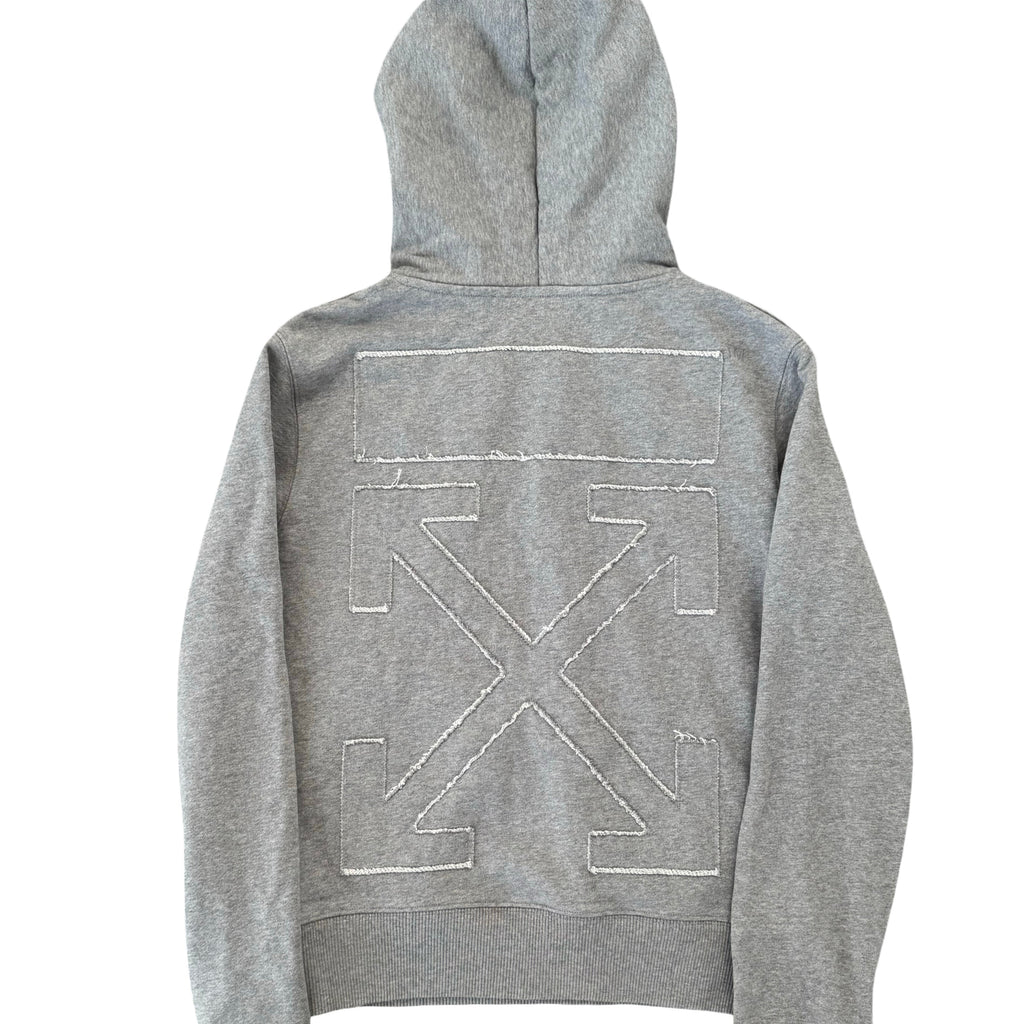 OFF-WHITE HUPPARI
