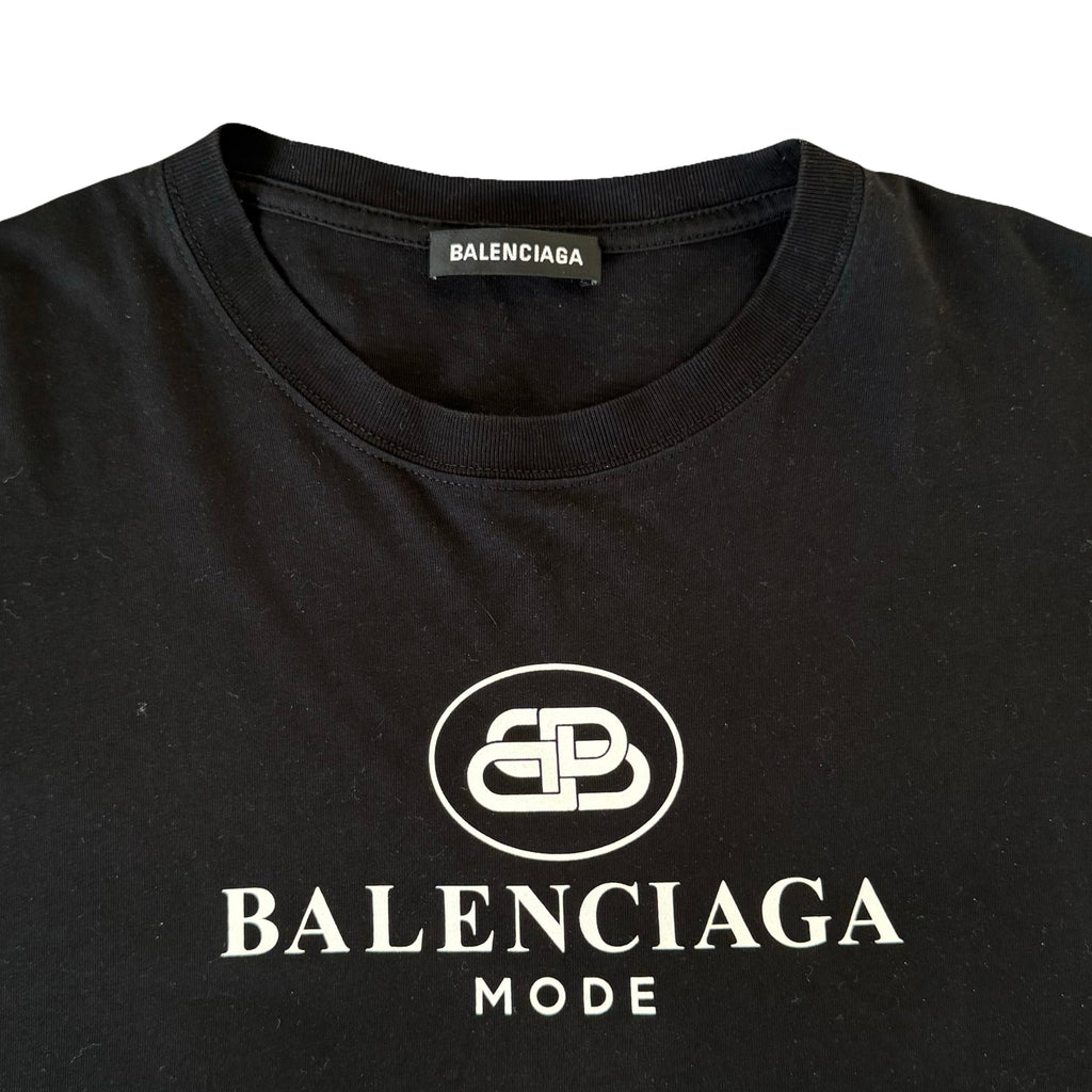 BALENCIAGA T-SHIRT