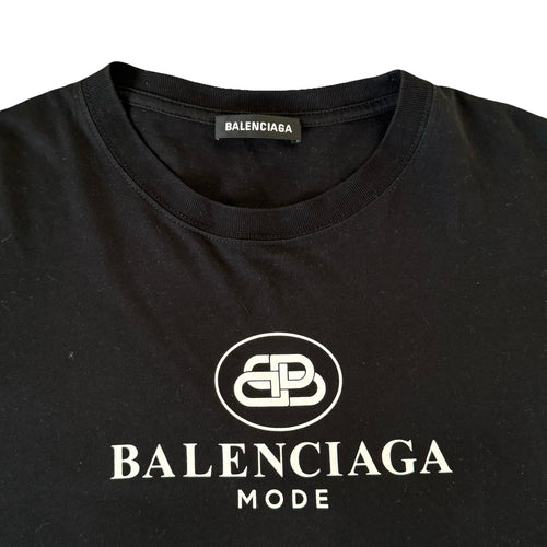 BALENCIAGA T-SHIRT