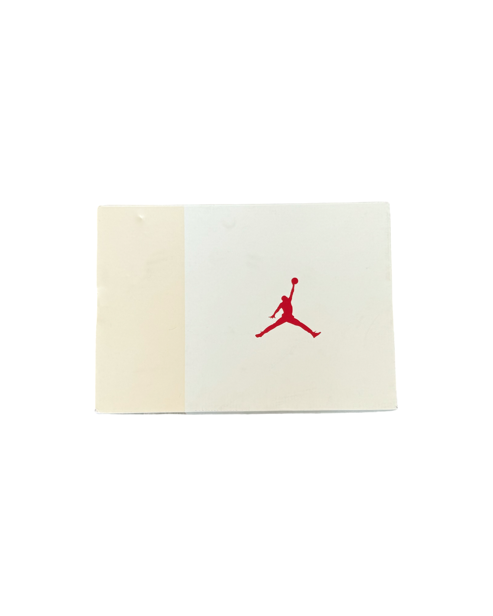 JORDAN 3 RETRO MUSLIN