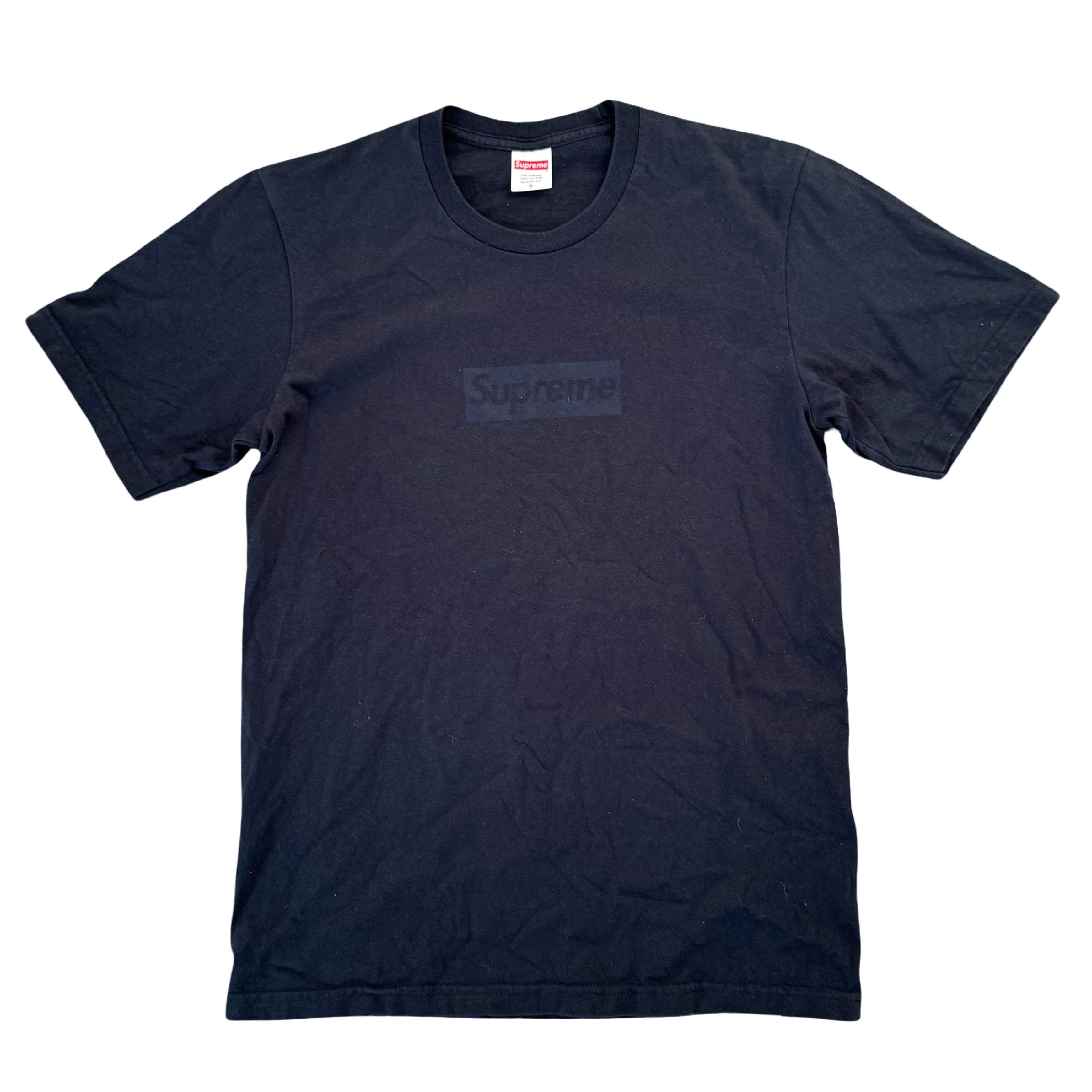SUPREME T-PAITA