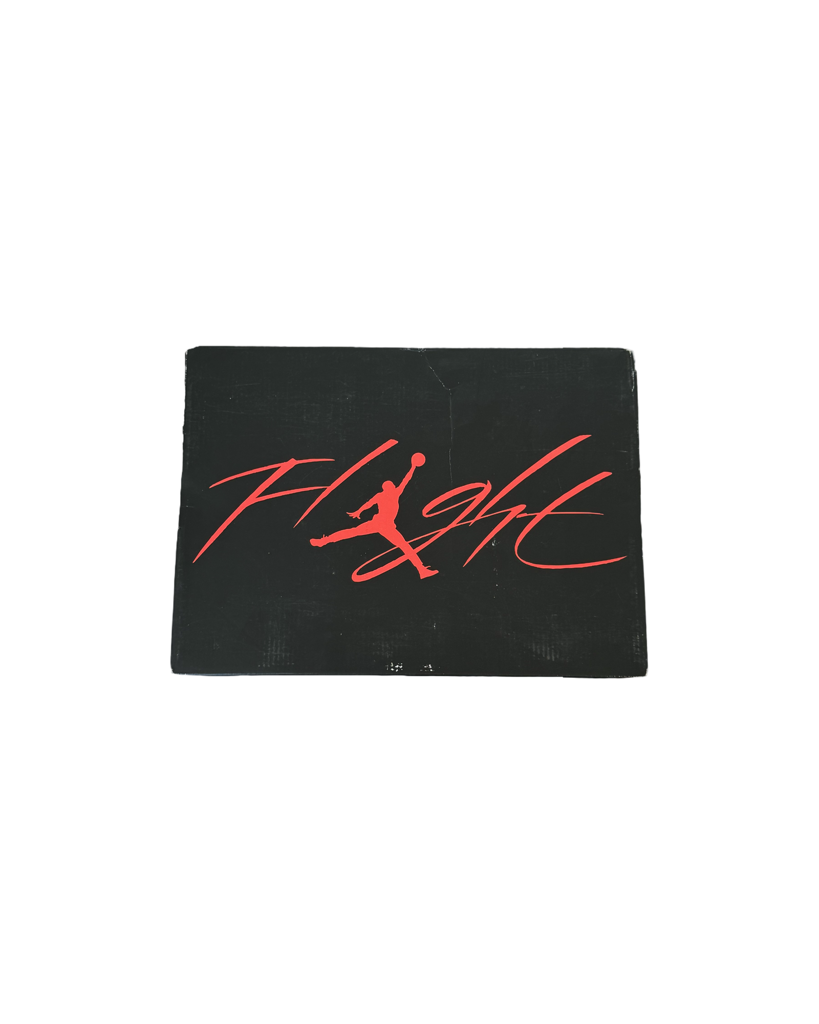 JORDAN 4 RETRO SE BLACK CANVAS