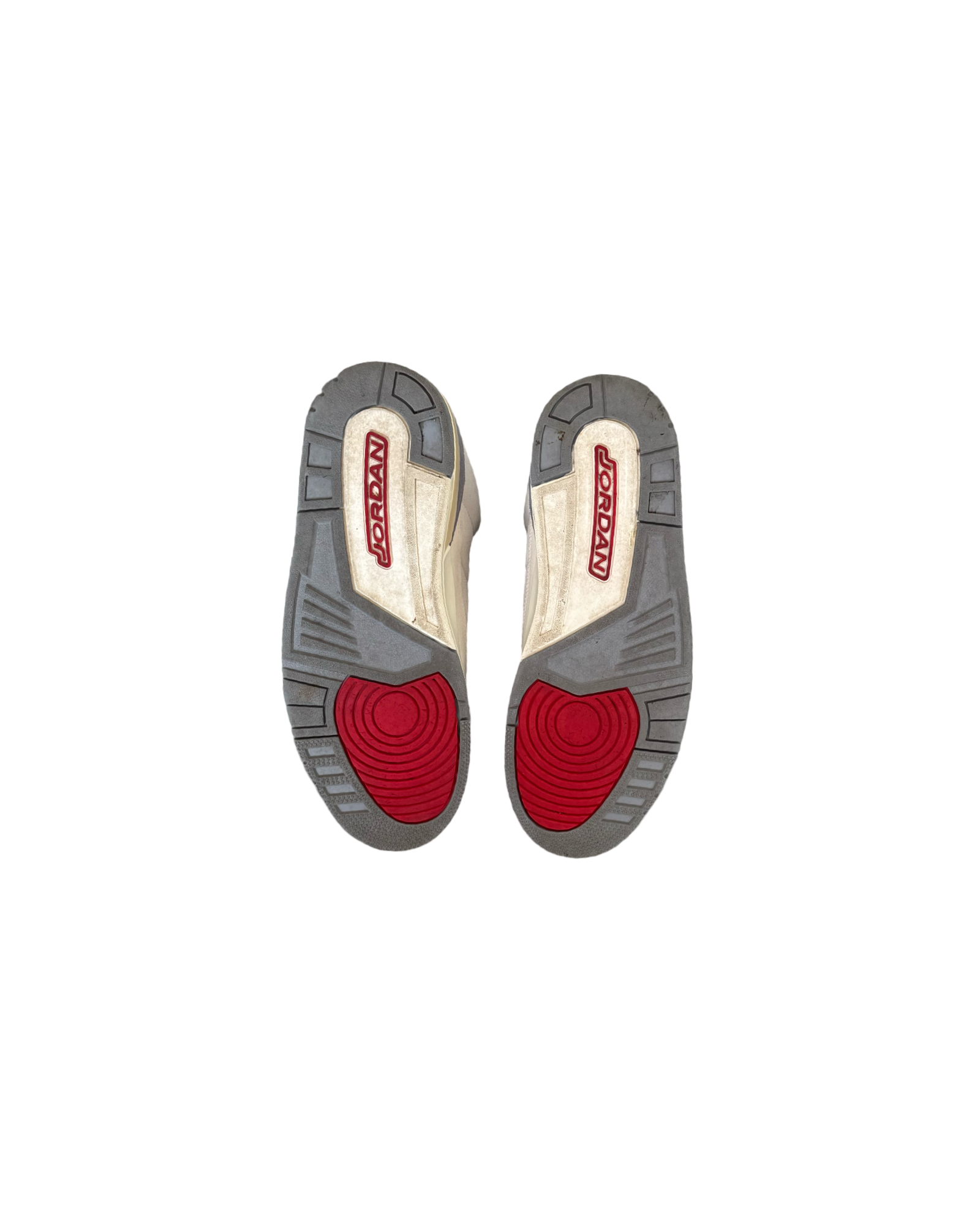 JORDAN 3 RETRO MUSLIN