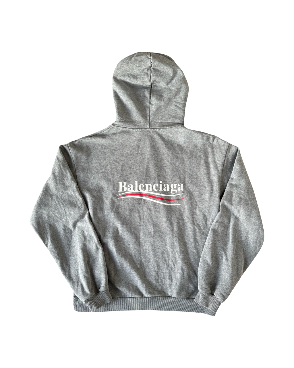 BALENCIAGA HUPPARI