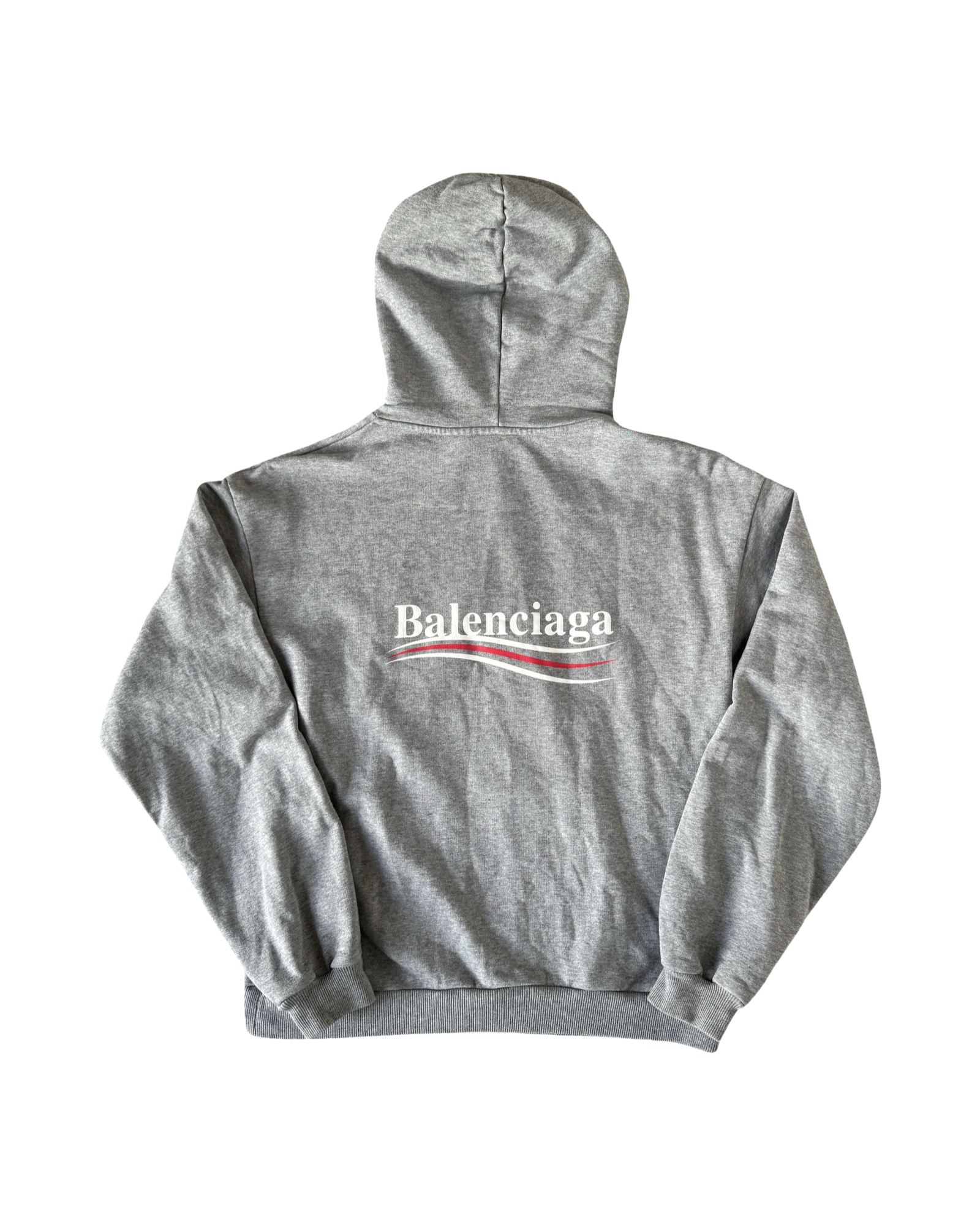 BALENCIAGA HUPPARI