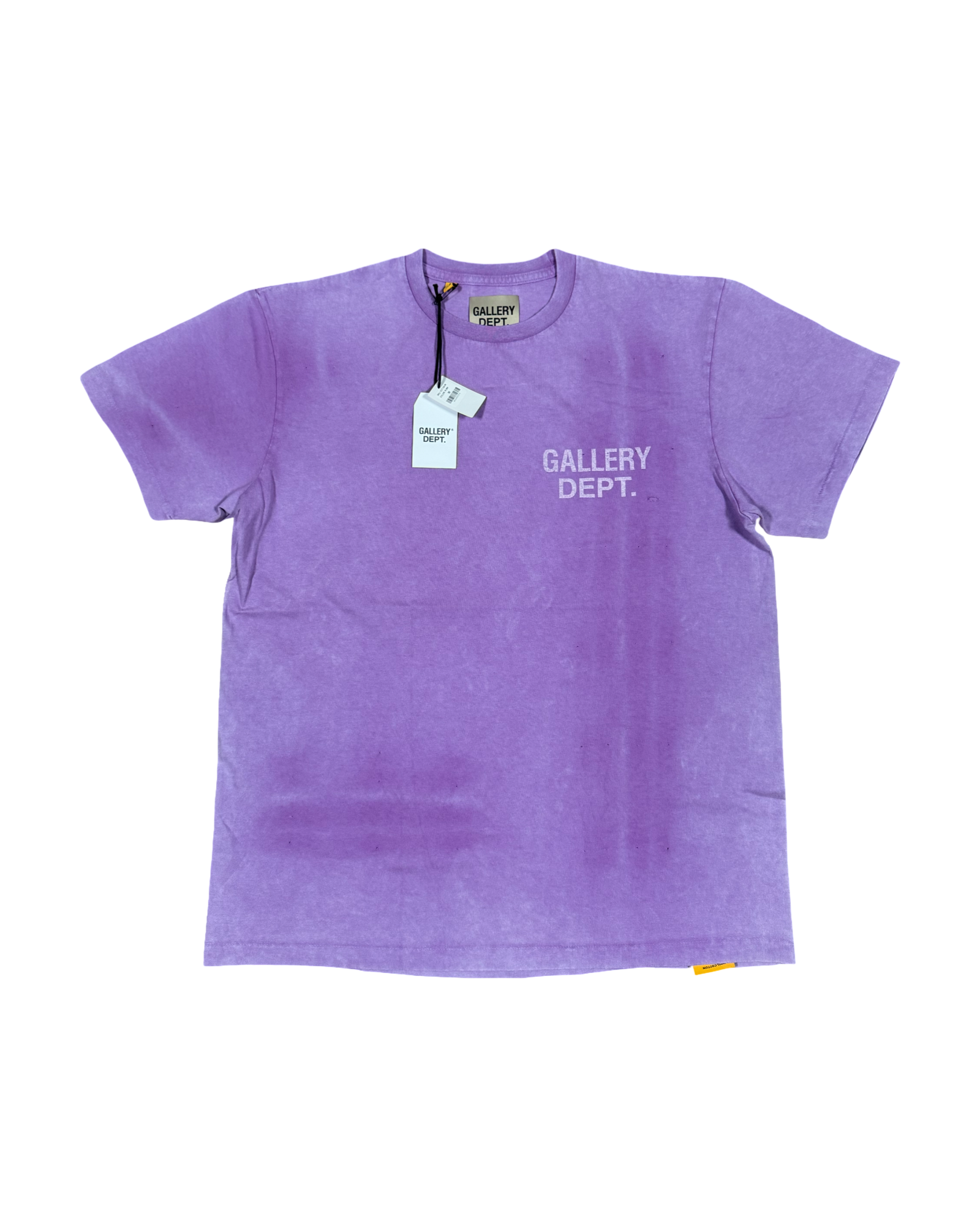 GALLERY DEPT T-PAITA