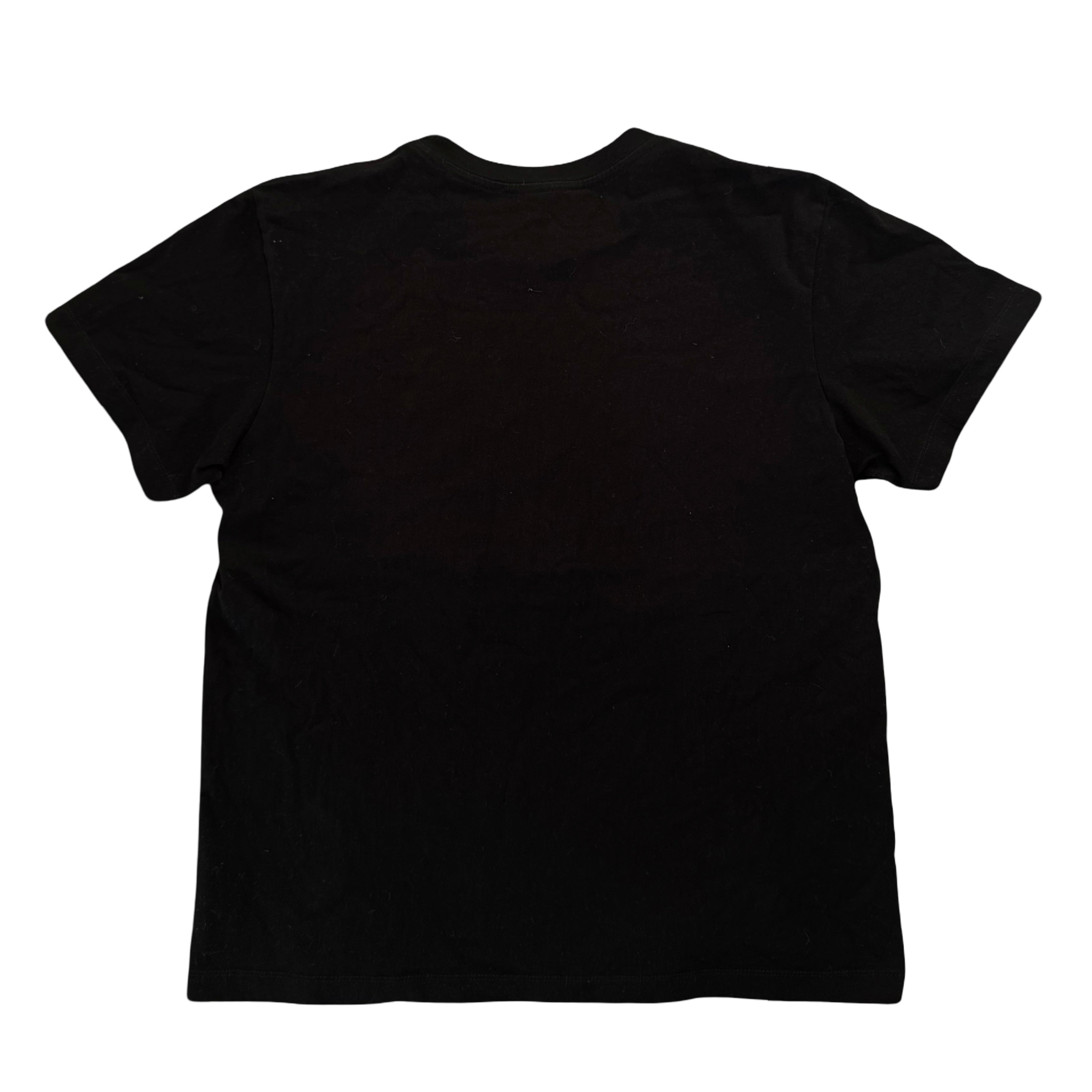 DENIM TEARS T-PAITA