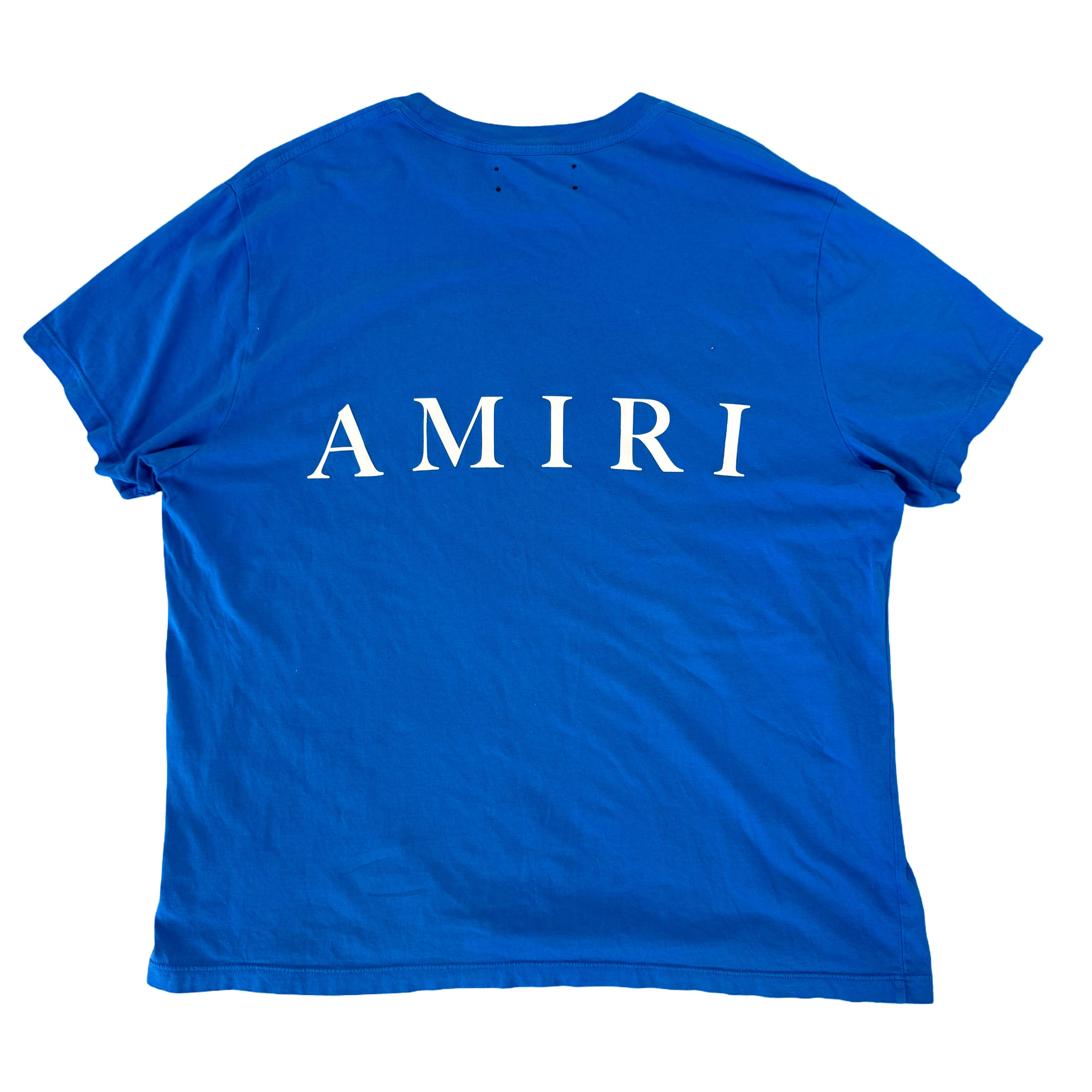 AMIRI T-PAITA