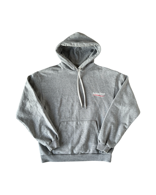 BALENCIAGA HUPPARI