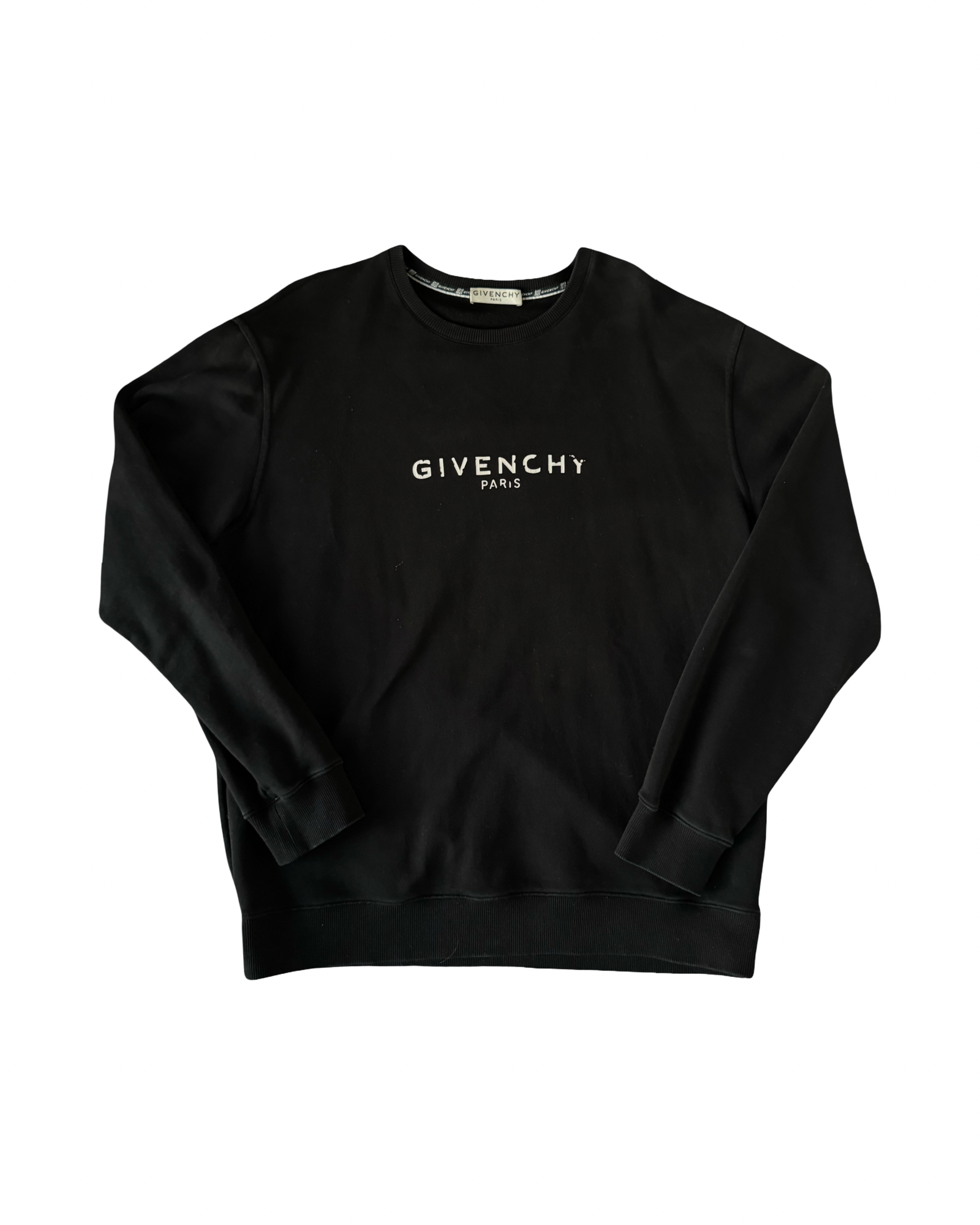 GIVENCHY COLLEGE