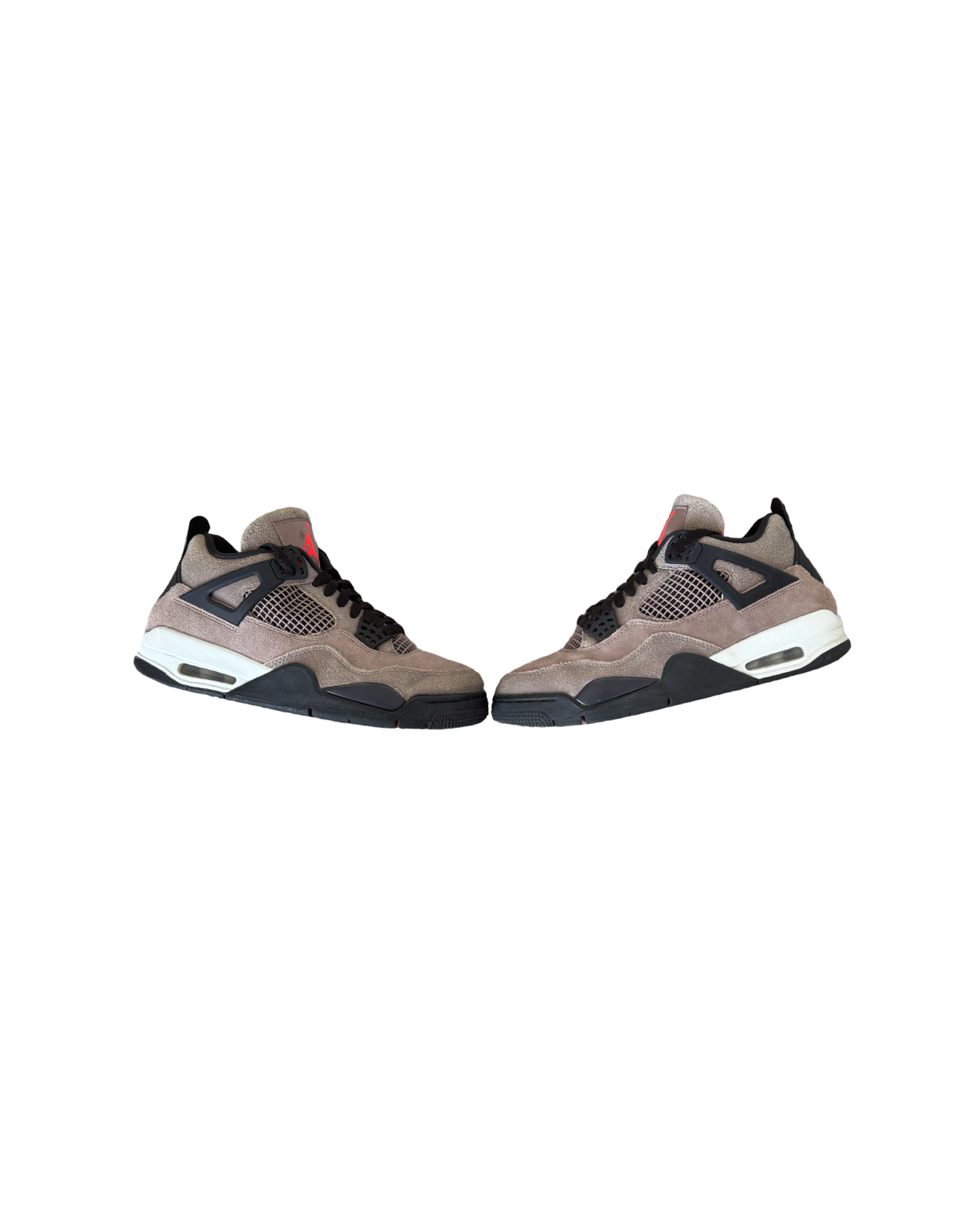 JORDAN 4 RETRO TAUPE HAZE