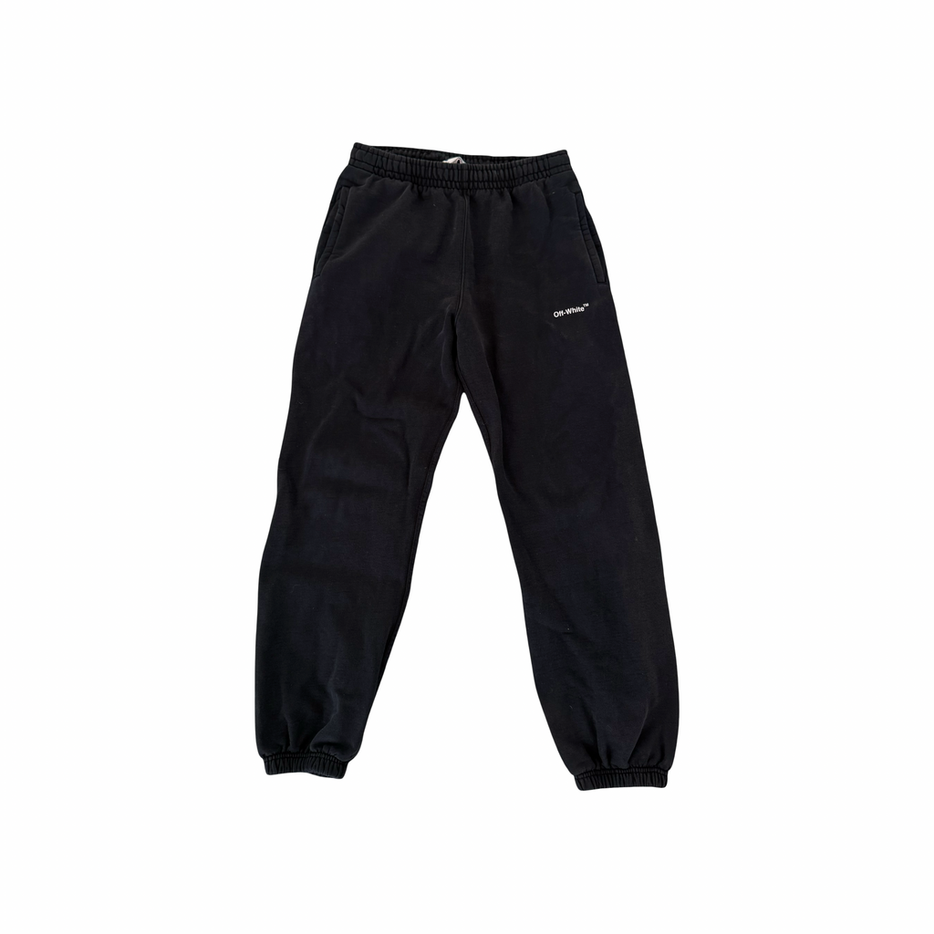 OFF-WHITE COLLEGE PANTS