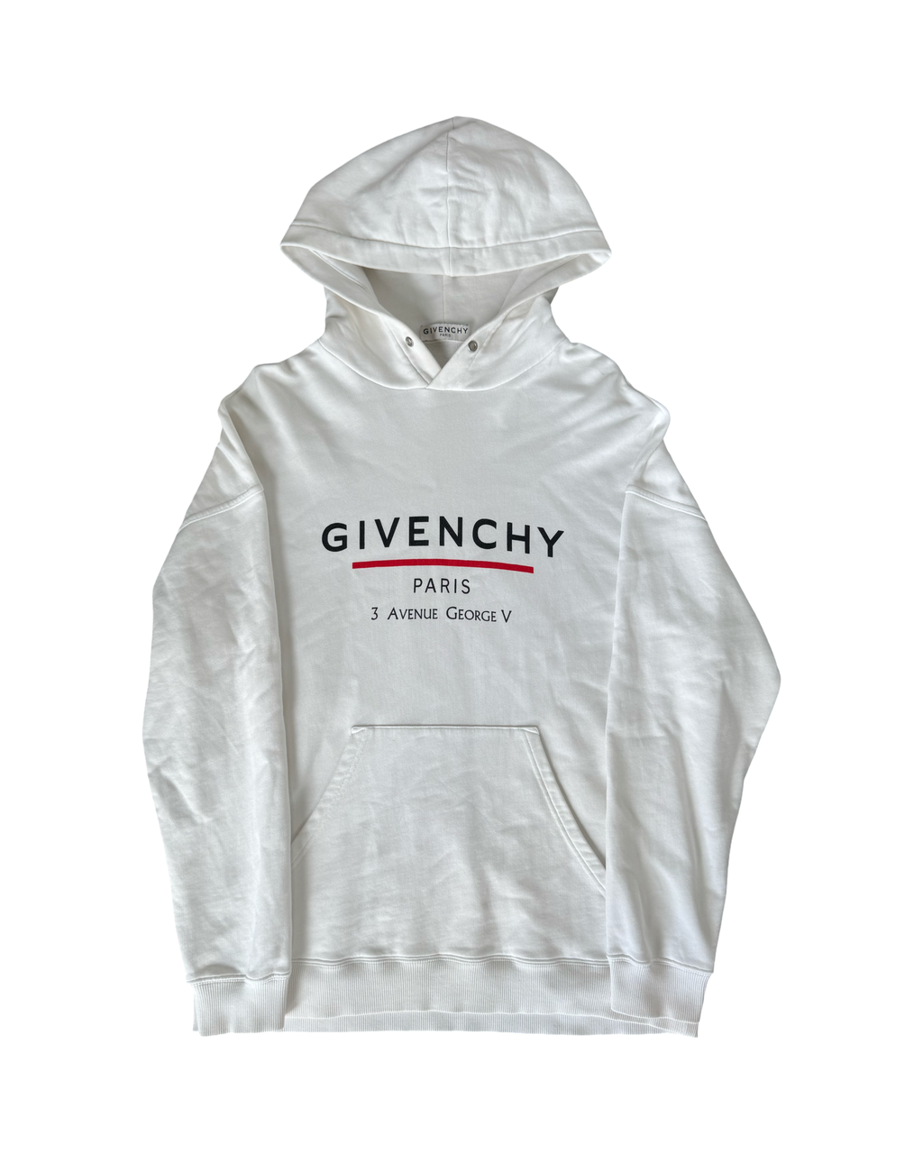 GIVENCHY HUPPARI