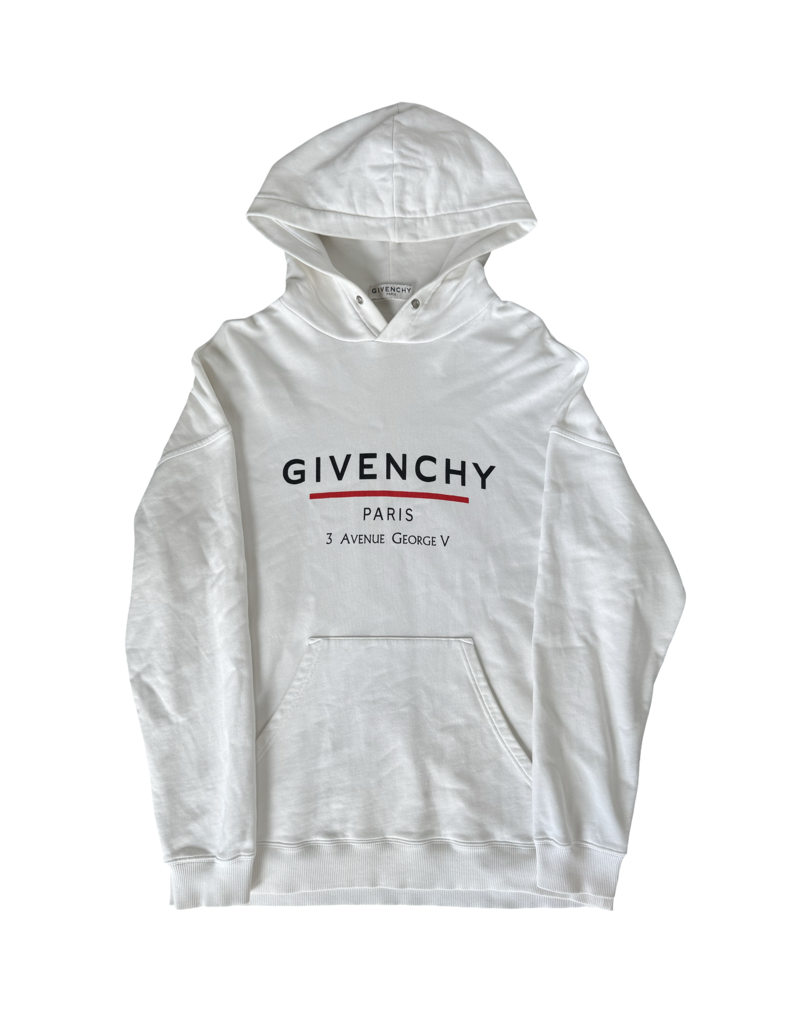 GIVENCHY HUPPARI