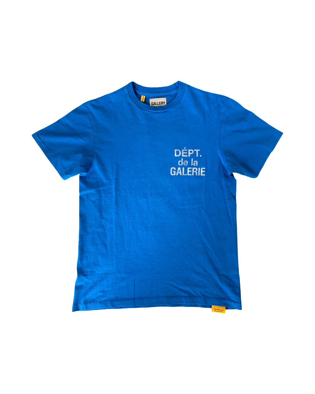 GALLERY DEPT T-PAITA