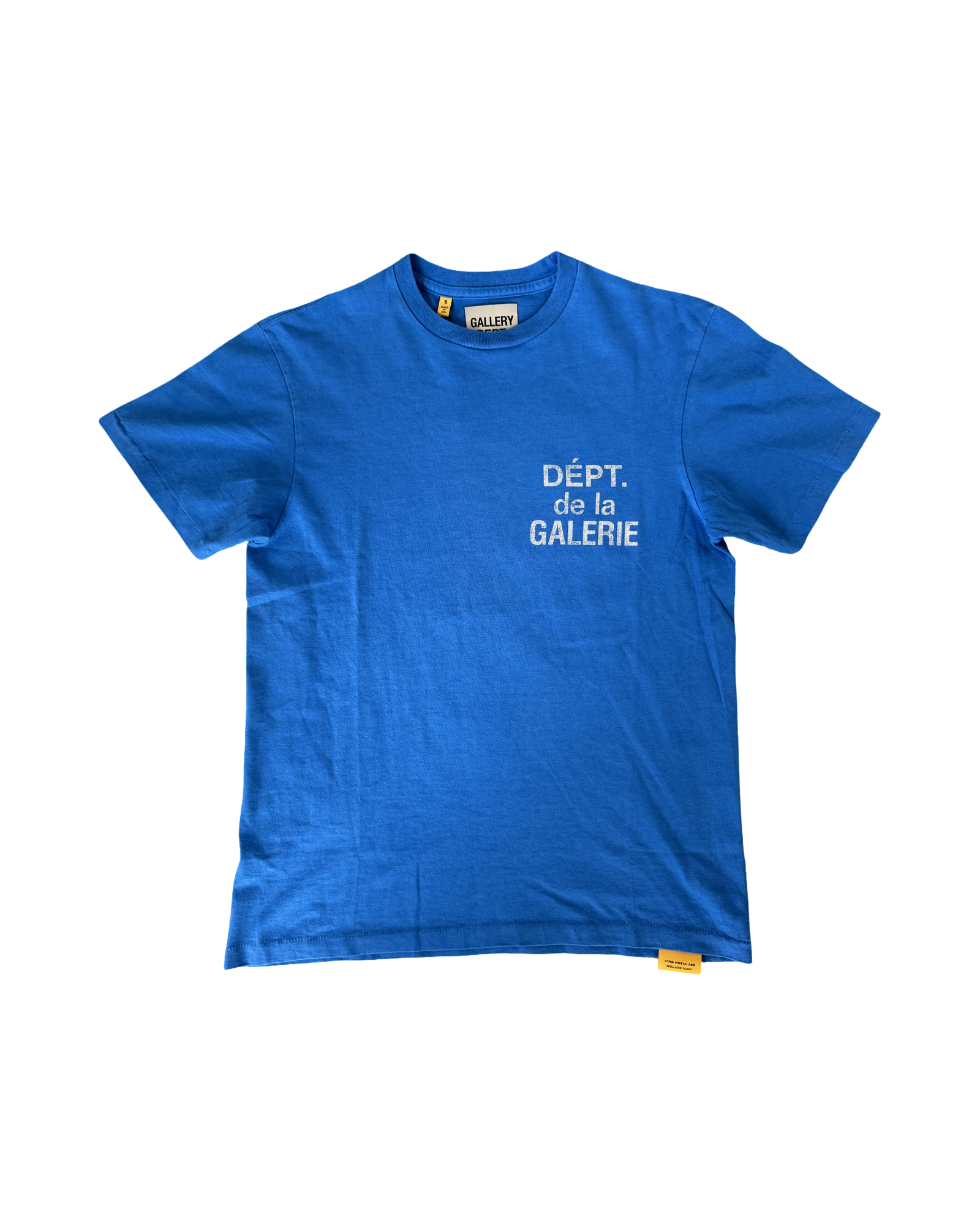 GALLERY DEPT T-PAITA