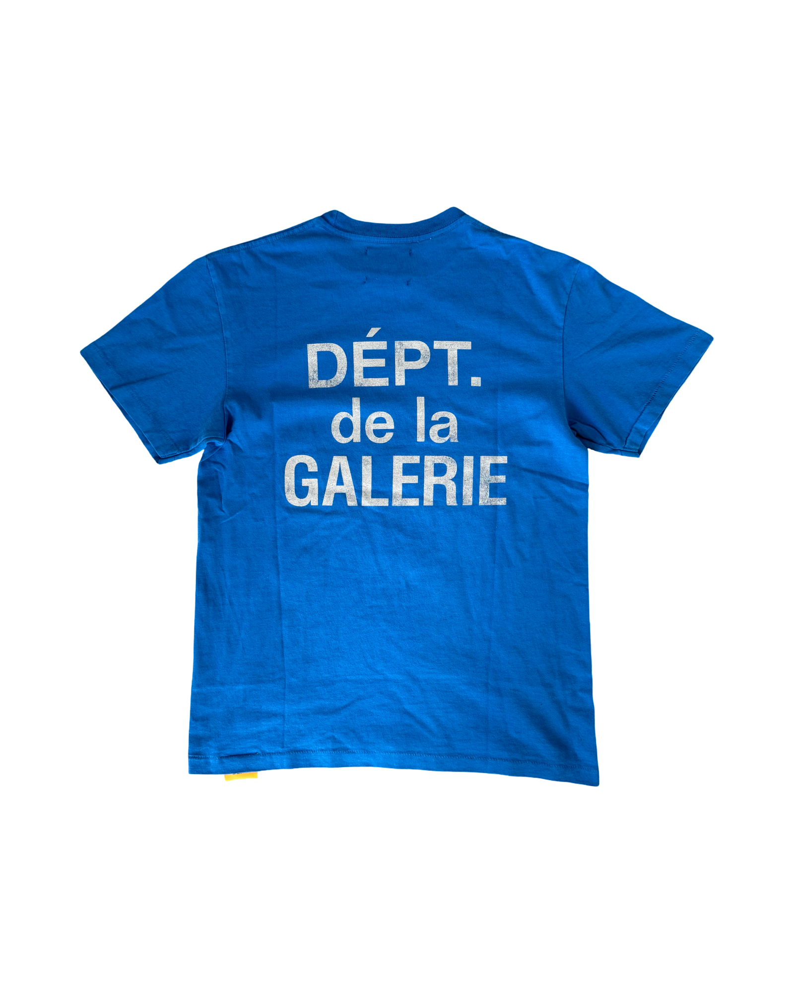 GALLERY DEPT T-PAITA